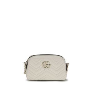 Gucci Women Gg Marmont Shoulder Bag